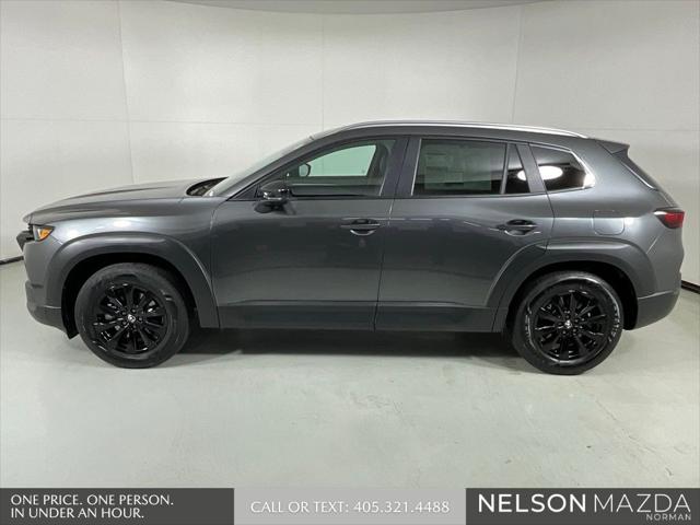 2026 Mazda CX-50 2.5 S Preferred