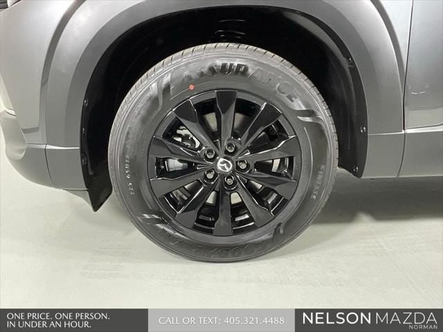 2026 Mazda CX-50 2.5 S Preferred