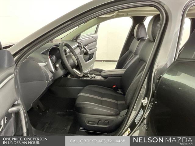 2026 Mazda CX-50 2.5 S Preferred