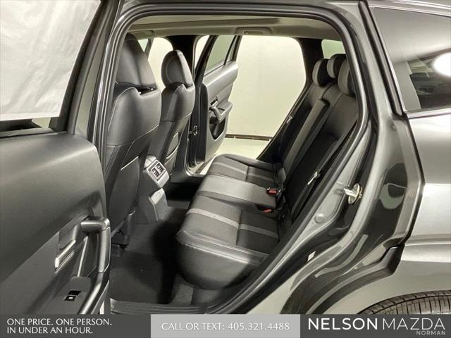 2026 Mazda CX-50 2.5 S Preferred