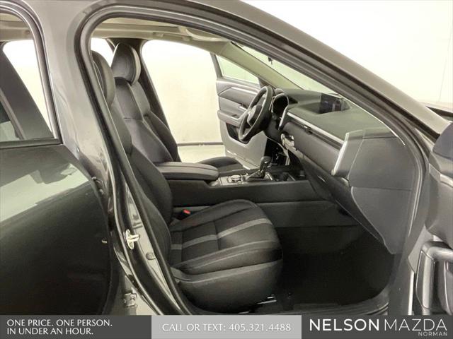 2026 Mazda CX-50 2.5 S Preferred