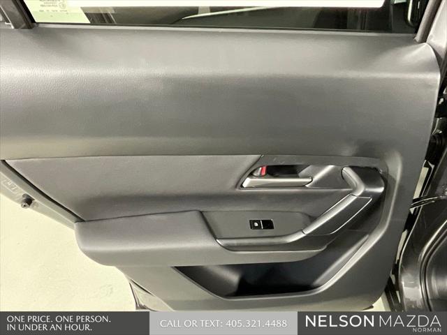 2026 Mazda CX-50 2.5 S Preferred