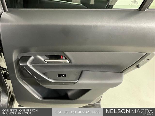 2026 Mazda CX-50 2.5 S Preferred