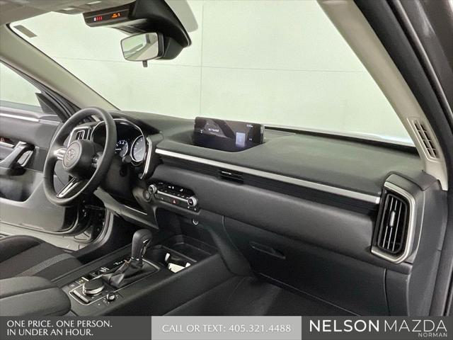 2026 Mazda CX-50 2.5 S Preferred