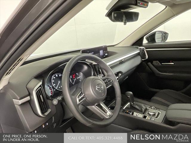 2026 Mazda CX-50 2.5 S Preferred