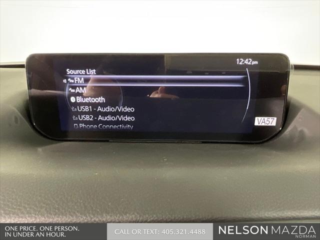 2026 Mazda CX-50 2.5 S Preferred