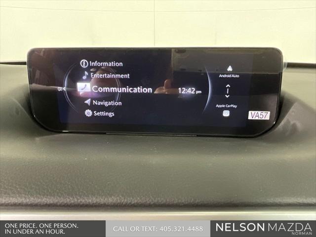 2026 Mazda CX-50 2.5 S Preferred