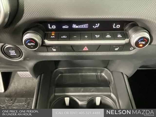 2026 Mazda CX-50 2.5 S Preferred