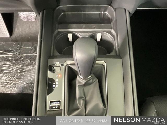 2026 Mazda CX-50 2.5 S Preferred