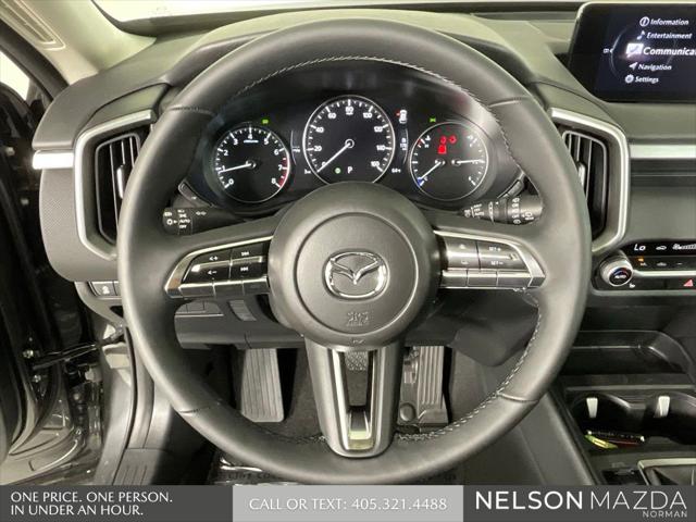 2026 Mazda CX-50 2.5 S Preferred
