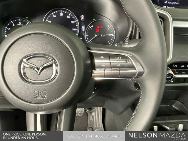 2026 Mazda CX-50 2.5 S Preferred