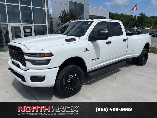 2026 Ram 3500 Big Horn Crew Cab 4x4 8' Box for sale in Knoxville, TN