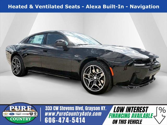 2026 Dodge Charger GT for sale in Grayson , KY
