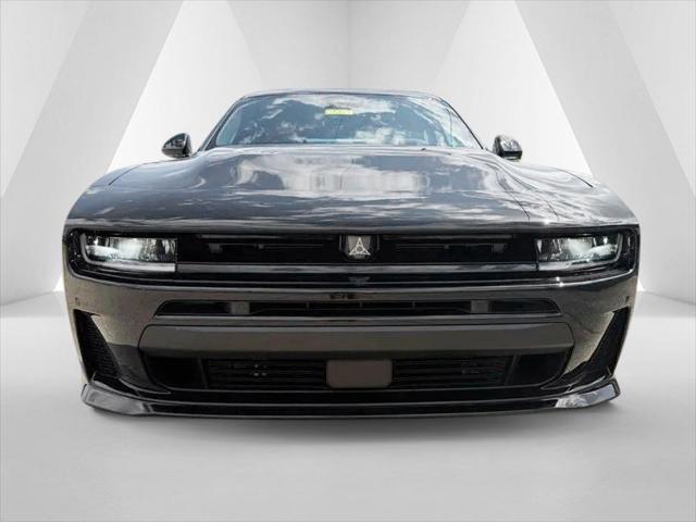 2026 Dodge Charger GT