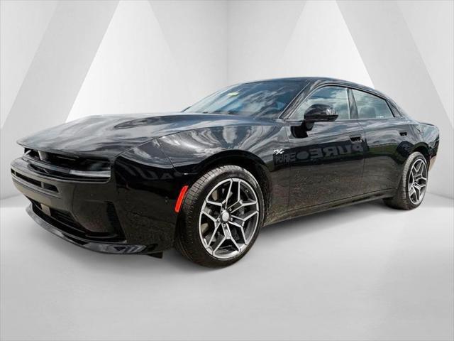 2026 Dodge Charger GT