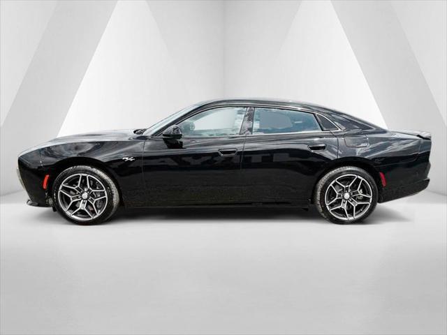 2026 Dodge Charger GT