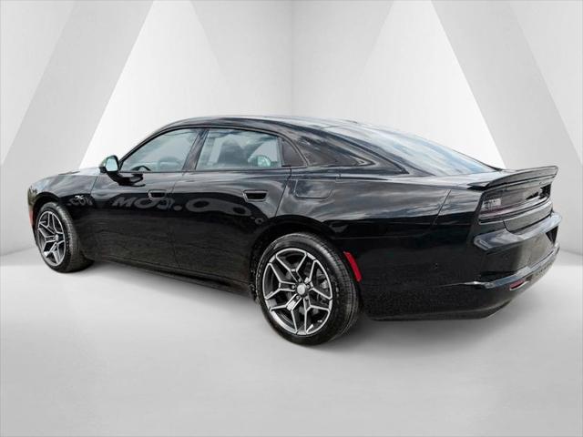 2026 Dodge Charger GT