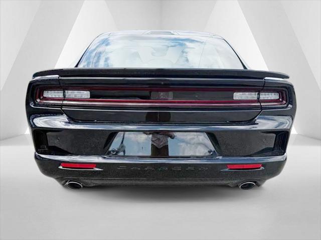 2026 Dodge Charger GT