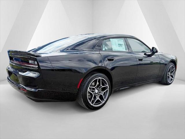 2026 Dodge Charger GT