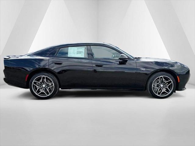 2026 Dodge Charger GT
