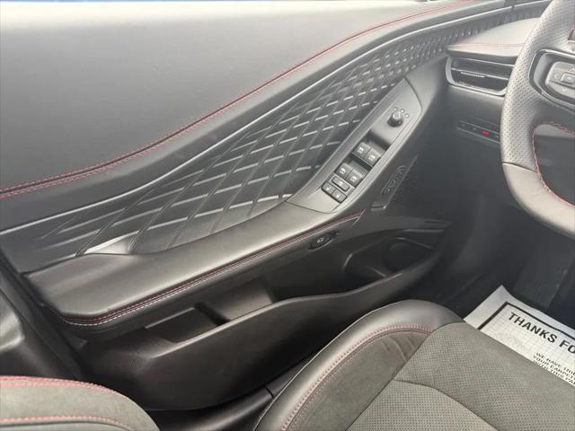 2026 Dodge Charger GT