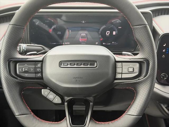 2026 Dodge Charger GT