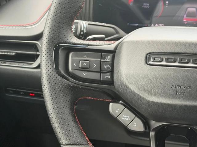 2026 Dodge Charger GT