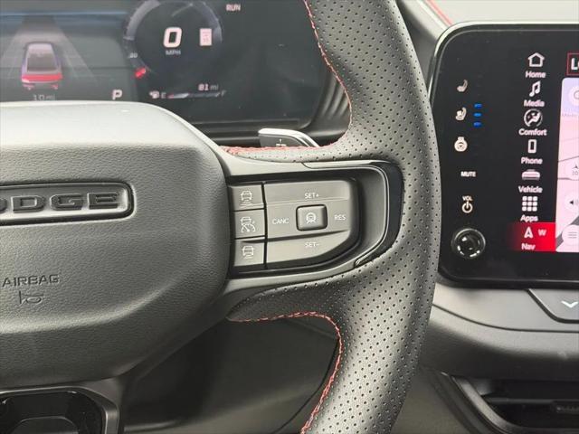 2026 Dodge Charger GT