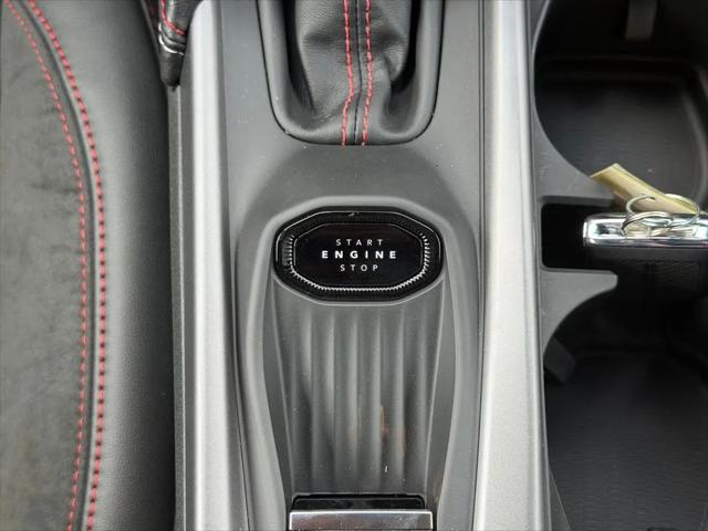 2026 Dodge Charger GT