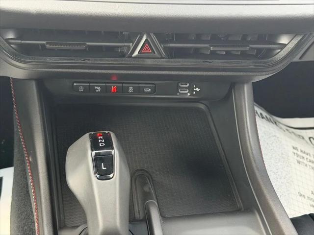 2026 Dodge Charger GT