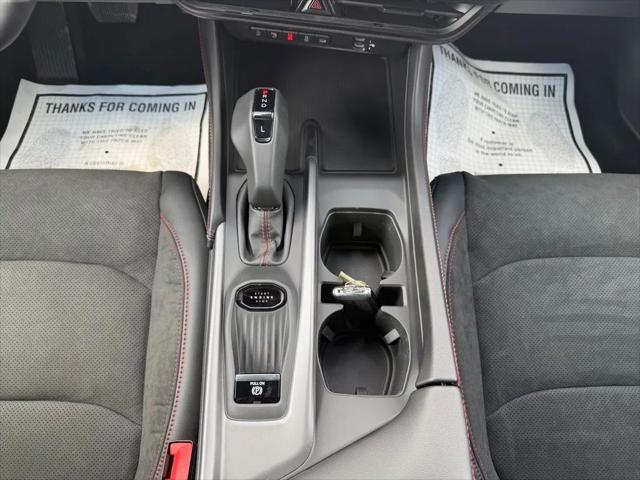 2026 Dodge Charger GT