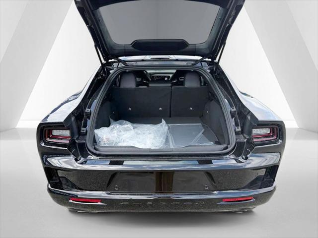 2026 Dodge Charger GT