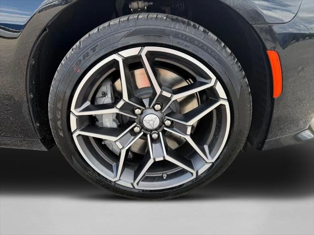 2026 Dodge Charger GT