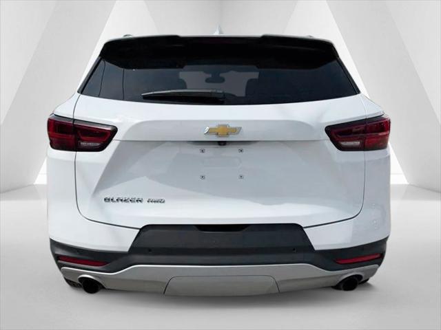 2024 Chevrolet Blazer AWD 3LT