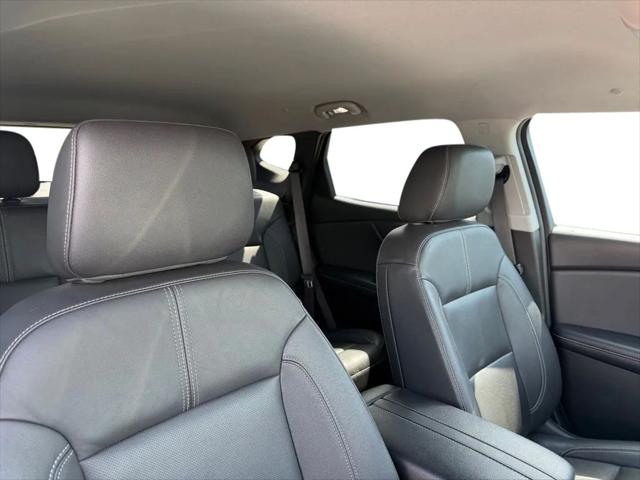2024 Chevrolet Blazer AWD 3LT