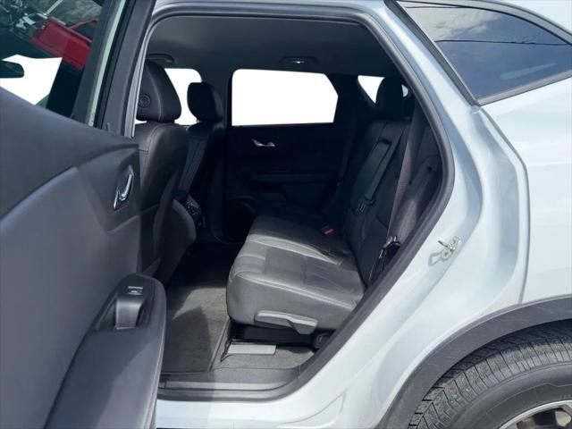 2024 Chevrolet Blazer AWD 3LT