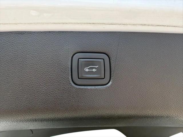 2024 Chevrolet Blazer AWD 3LT