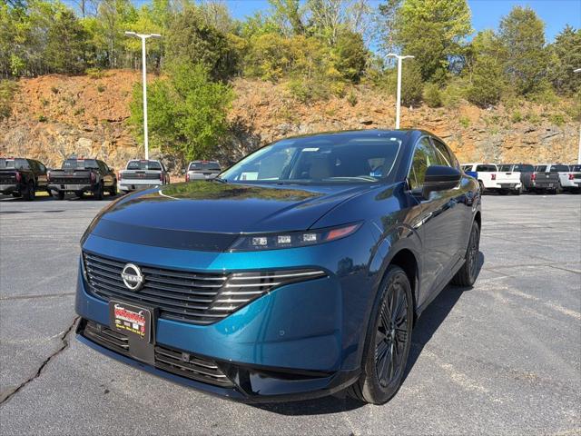 2026 Nissan Murano Platinum for sale in Danville, VA