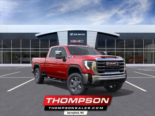 2026 GMC Sierra 2500HD SLT for sale in Springfield, MO