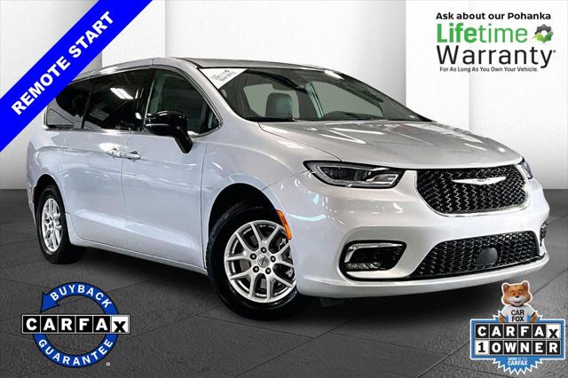 2024 Chrysler Pacifica Touring L for sale in Stafford, VA