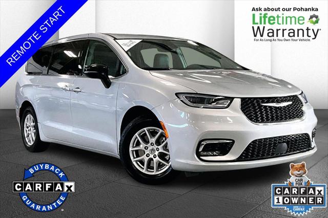 2024 Chrysler Pacifica Touring L for sale in Stafford, VA