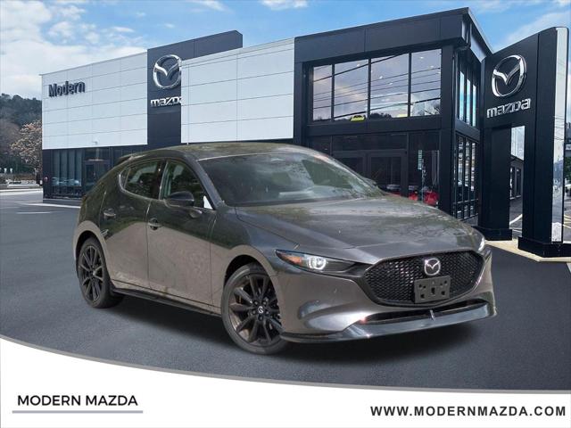 2026 Mazda Mazda3 2.5 Turbo Premium Plus for sale in Thomaston, CT
