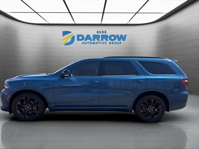 2023 Dodge Durango R/T Plus AWD