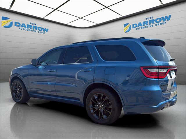 2023 Dodge Durango R/T Plus AWD