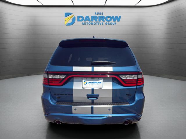 2023 Dodge Durango R/T Plus AWD