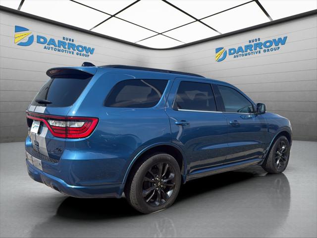 2023 Dodge Durango R/T Plus AWD