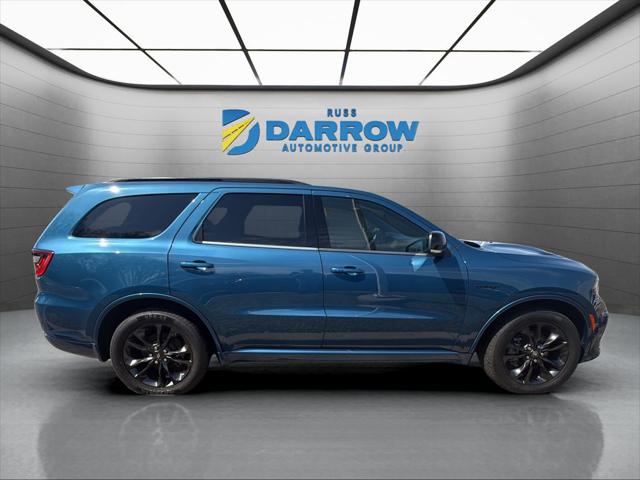 2023 Dodge Durango R/T Plus AWD