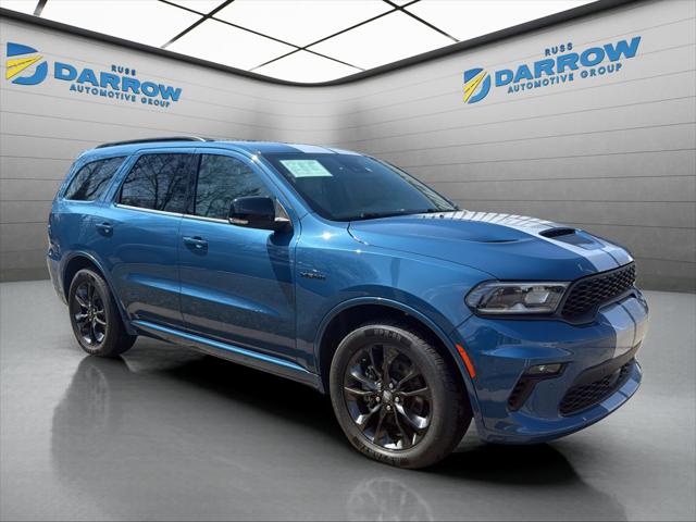 2023 Dodge Durango R/T Plus AWD