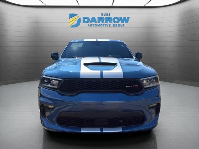 2023 Dodge Durango R/T Plus AWD