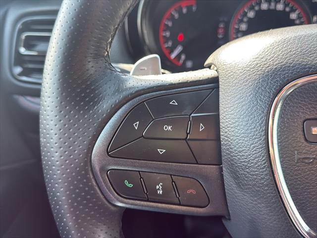 2023 Dodge Durango R/T Plus AWD